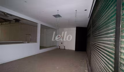 Ponto comercial para alugar na Rua do Hipódromo, --, Mooca, São Paulo, 250 m2 por R$ 29.000
