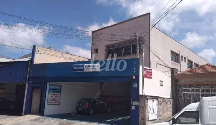 Sala comercial com 4 salas para alugar na Rua Fernando Falcão, --, Vila Cláudia, São Paulo, 105 m2 por R$ 3.500