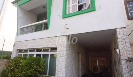 Casa comercial para alugar na Rua Paulo Orozimbo, --, Cambuci, São Paulo, 291 m2 por R$ 10.000