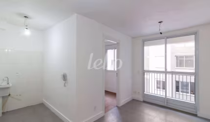 Apartamento com 2 quartos para alugar na Avenida Presidente Wilson, --, Mooca, São Paulo, 37 m2 por R$ 2.100