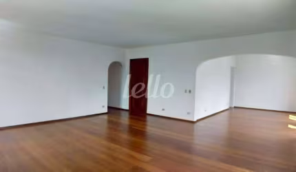Apartamento com 2 quartos para alugar na Rua dos Franceses, --, Morro dos Ingleses, São Paulo, 210 m2 por R$ 8.000