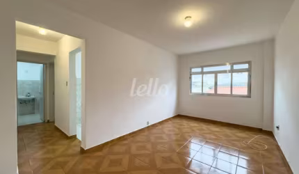Apartamento com 1 quarto para alugar na Rua Francisco Polito, --, Vila Prudente, São Paulo, 48 m2 por R$ 1.600