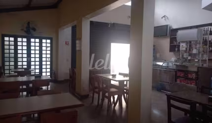 Ponto comercial para alugar na Rua Puris, --, Mooca, São Paulo, 235 m2 por R$ 18.000