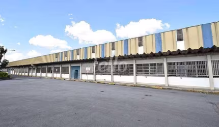 Barracão / Galpão / Depósito para alugar na Avenida Fagundes de Oliveira, --, Vila São José, Diadema, 49834 m2 por R$ 332.000