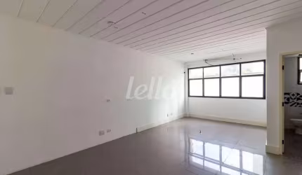 Sala comercial para alugar na Rua Arcipreste Andrade, --, Ipiranga, São Paulo, 54 m2 por R$ 2.200