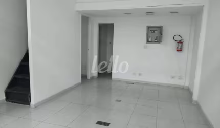 Ponto comercial com 1 sala para alugar na Rua Vinte e Quatro de Maio, --, República, São Paulo, 25 m2 por R$ 4.000