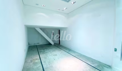 Ponto comercial com 1 sala para alugar na Rua Vinte e Quatro de Maio, --, República, São Paulo, 29 m2 por R$ 3.200