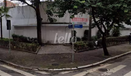Prédio para alugar na Avenida Cotovia, --, Indianópolis, São Paulo, 304 m2 por R$ 36.000