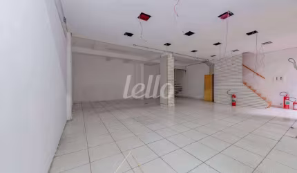 Ponto comercial para alugar na Rua Comendador Abdo Schahin, --, Centro, São Paulo, 41 m2 por R$ 13.334