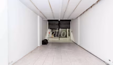 Ponto comercial para alugar na Rua Comendador Abdo Schahin, --, Centro, São Paulo, 35 m2 por R$ 13.572