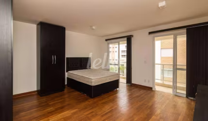 Kitnet / Stúdio para alugar na Rua Borges de Figueiredo, --, Mooca, São Paulo, 52 m2 por R$ 2.300