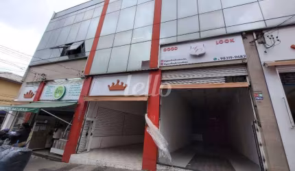 Ponto comercial para alugar na Rua Senador Fláquer, --, Santo Amaro, São Paulo, 191 m2 por R$ 16.000