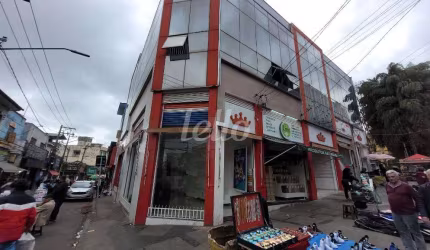 Ponto comercial para alugar na Rua Desembargador Bandeira de Mello, --, Santo Amaro, São Paulo, 250 m2 por R$ 20.000