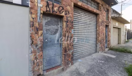 Ponto comercial para alugar na Rua Umuarama, --, Vila Prudente, São Paulo, 130 m2 por R$ 4.000