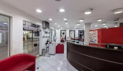 Ponto comercial com 6 salas para alugar na Avenida Ipiranga, --, República, São Paulo, 140 m2 por R$ 6.000