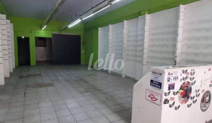 Ponto comercial para alugar na Avenida Prestes Maia, --, Centro, São Paulo, 275 m2 por R$ 18.000