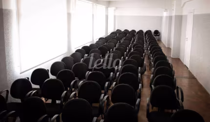Sala comercial para alugar na Rua Álvares Penteado, --, Centro, São Paulo, 365 m2 por R$ 18.000