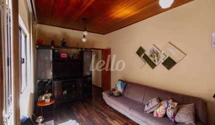 Casa com 4 quartos para alugar na Rua Cesário Ramalho, --, Cambuci, São Paulo, 160 m2 por R$ 6.000