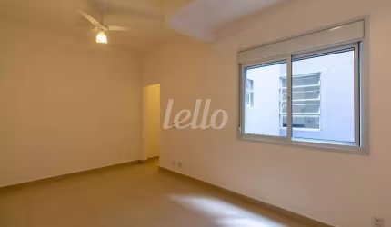 Apartamento com 1 quarto para alugar na Rua Professor Batista de Andrade, --, Brás, São Paulo, 31 m2 por R$ 1.500