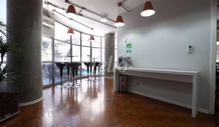 Sala comercial com 6 salas para alugar na Rua José Bonifácio, --, Sé, São Paulo, 330 m2 por R$ 12.000