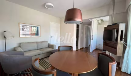 Apartamento com 2 quartos para alugar na Rua Cincinato Braga, --, Bela Vista, São Paulo, 60 m2 por R$ 13.000