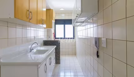 Apartamento com 2 quartos para alugar na Rua Almirante Brasil, --, Mooca, São Paulo, 55 m2 por R$ 2.975