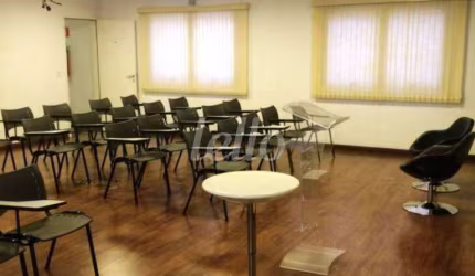 Ponto comercial com 3 salas para alugar na Rua Conde de Sarzedas, --, Sé, São Paulo, 500 m2 por R$ 12.000