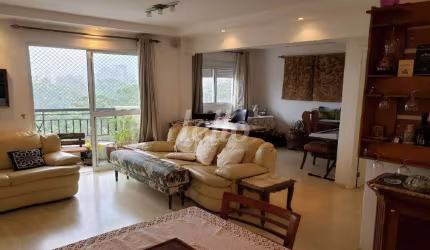 Apartamento com 2 quartos para alugar na Rua Visconde de Taunay, --, Vila Cruzeiro, São Paulo, 125 m2 por R$ 7.280