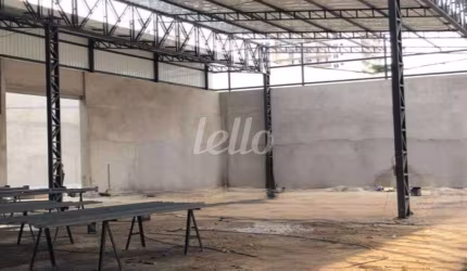 Barracão / Galpão / Depósito para alugar na Rua Freire da Silva, --, Cambuci, São Paulo, 3000 m2 por R$ 150.000