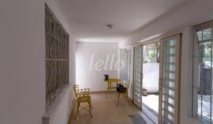 Casa comercial com 9 salas para alugar na Rua Rodrigo Cláudio, --, Aclimação, São Paulo, 214 m2 por R$ 10.000