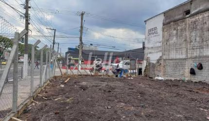 Terreno comercial para alugar na Rua do Hipódromo, --, Mooca, São Paulo, 310 m2 por R$ 12.800