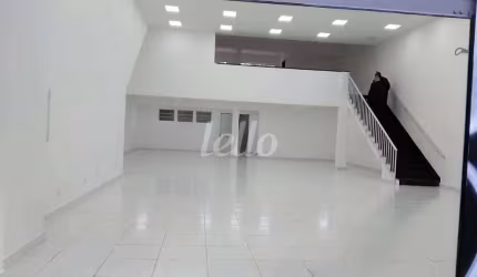Ponto comercial para alugar na Rua Trajano, --, Lapa, São Paulo, 200 m2 por R$ 15.000