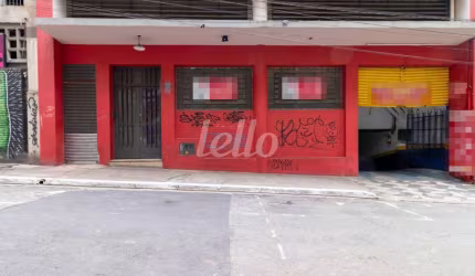 Ponto comercial para alugar na Rua Teodoro Baima, --, República, São Paulo, 443 m2 por R$ 8.500