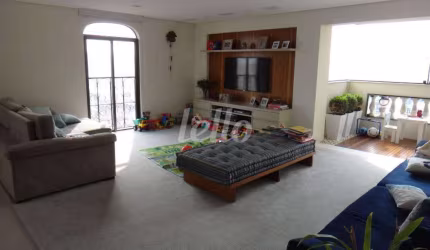 Apartamento com 2 quartos para alugar na Rua dos Franceses, --, Morro dos Ingleses, São Paulo, 260 m2 por R$ 15.000