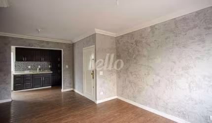 Apartamento com 2 quartos para alugar na Rua Quariteré, --, Parque da Mooca, São Paulo, 80 m2 por R$ 3.690