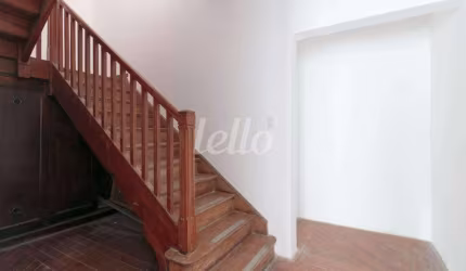 Casa comercial para alugar na Rua Apeninos, --, Aclimação, São Paulo, 300 m2 por R$ 15.000