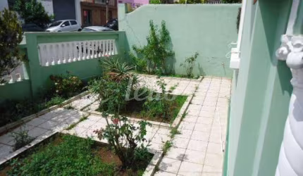 Casa comercial com 1 sala para alugar na Rua Ezequiel Ramos, --, Mooca, São Paulo, 120 m2 por R$ 11.000