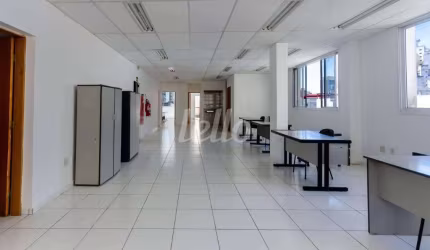 Ponto comercial com 1 sala para alugar na Rua Tamandaré, --, Liberdade, São Paulo, 220 m2 por R$ 9.000