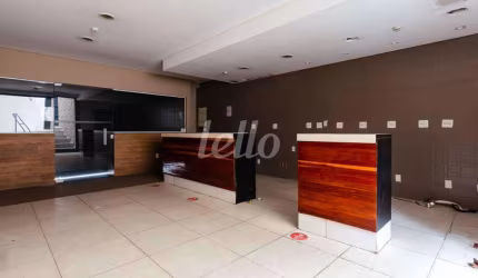 Ponto comercial para alugar na Rua Conselheiro Furtado, --, Liberdade, São Paulo, 500 m2 por R$ 18.000