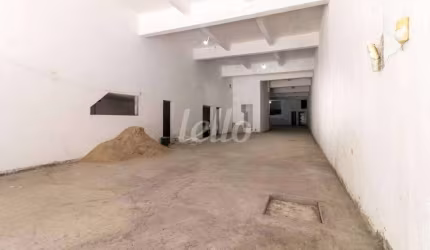 Ponto comercial para alugar na Rua Aurora, --, Santa Ifigênia, São Paulo, 280 m2 por R$ 15.000