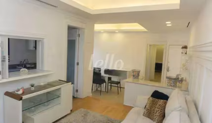 Apartamento com 2 quartos para alugar na Rua Luís Coelho, --, Consolação, São Paulo, 81 m2 por R$ 3.800