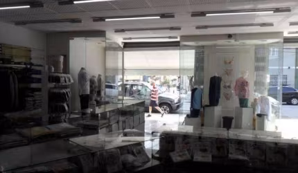 Ponto comercial para alugar na Rua Robertson, --, Cambuci, São Paulo, 150 m2 por R$ 10.000