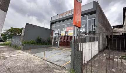 Ponto comercial para alugar na Avenida dos Bandeirantes, --, Planalto Paulista, São Paulo, 350 m2 por R$ 13.000