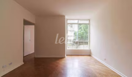 Apartamento com 2 quartos para alugar na Avenida Nove de Julho, --, Bela Vista, São Paulo, 80 m2 por R$ 2.800