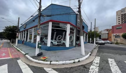 Prédio com 3 salas para alugar na Rua Dois Corregos, --, Vila Bertioga, São Paulo, 558 m2 por R$ 30.000