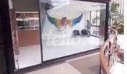 Ponto comercial com 2 salas para alugar na Avenida São João, --, Centro, São Paulo, 40 m2 por R$ 6.500