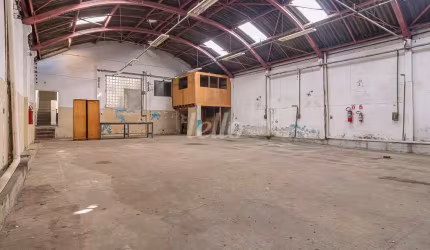 Barracão / Galpão / Depósito para alugar na Rua Muniz de Sousa, --, Aclimação, São Paulo, 438 m2 por R$ 15.000