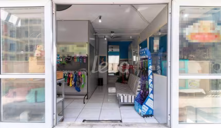 Ponto comercial com 1 sala para alugar na Rua Major Quedinho, --, Centro, São Paulo, 48 m2 por R$ 2.900