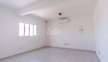 Ponto comercial para alugar na Rua Cônego Antônio Lessa, --, Parque da Mooca, São Paulo, 30 m2 por R$ 3.500