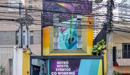 Prédio com 8 salas para alugar na Rua Paraíso, --, Jardim Portal I e II, São Paulo, 1000 m2 por R$ 30.000